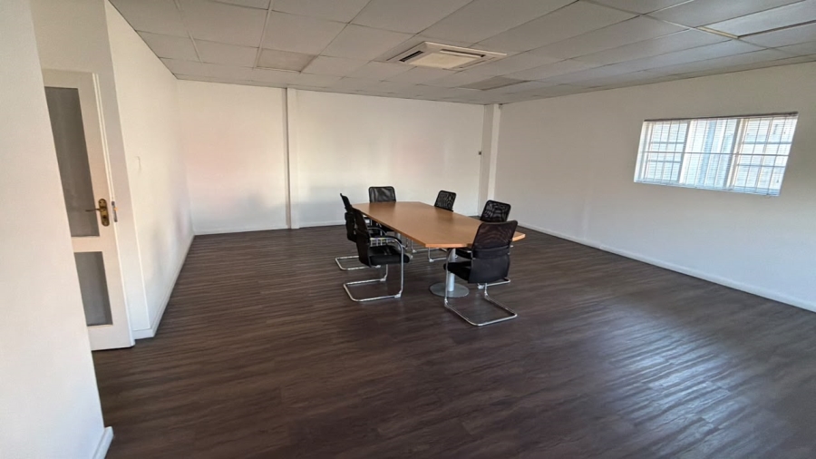 To Let Commercial Property for Rent in Brackenfell Industrial Western Cape
